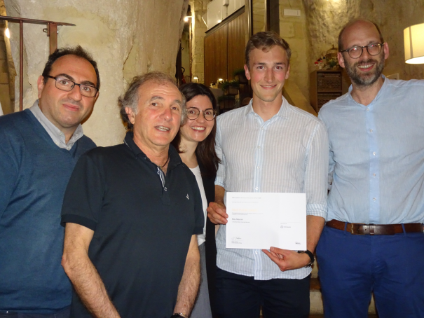 best-poster-award-drd1-gaseous-detectors-simulation-school-2026