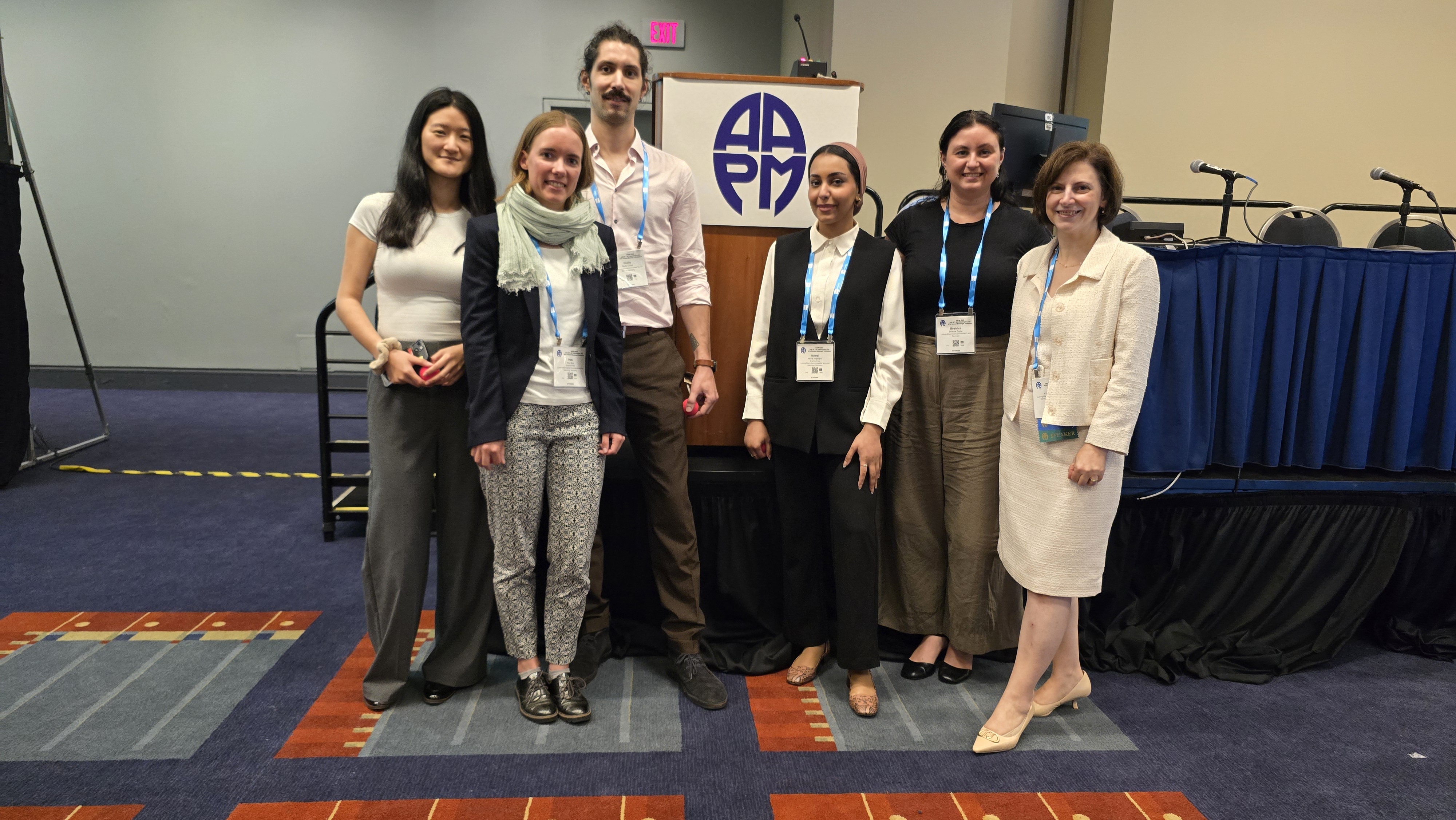 2025-08-05-LMU-delegation-AAPM-20250728_154028